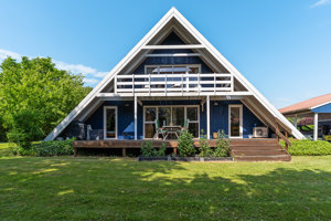 Set fra haven