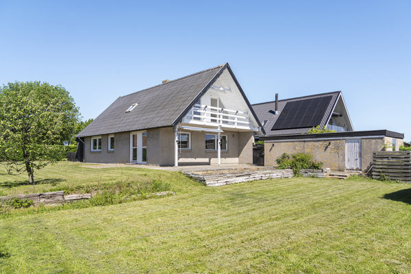 Ejendommen