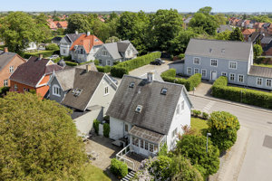 Område