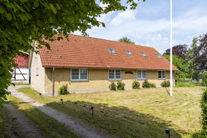Ejendommen