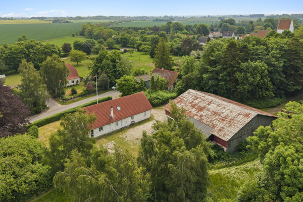 Område