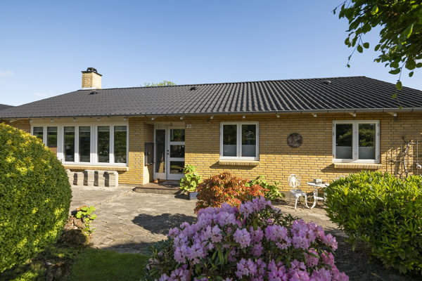 Ejendommen