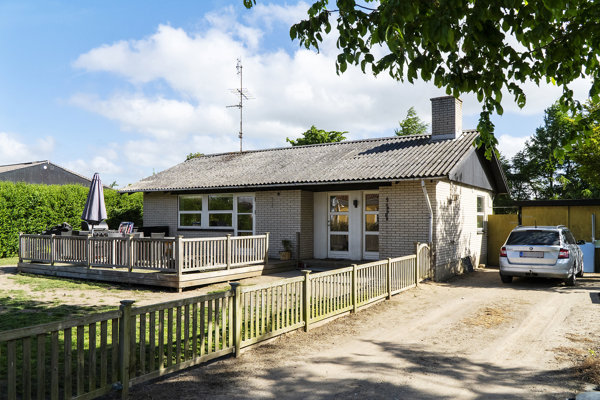 Ejendommen
