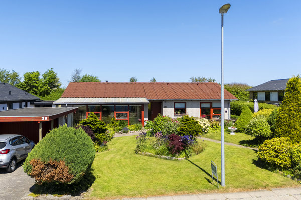 Ejendommen