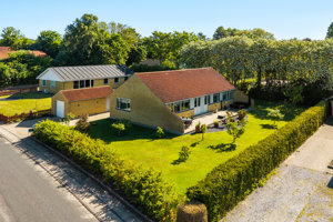 Ejendommen