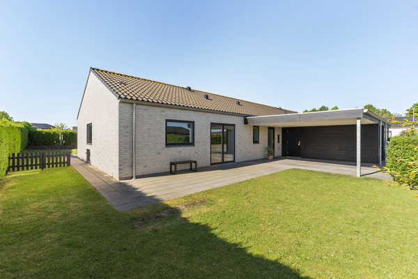 Ejendommen