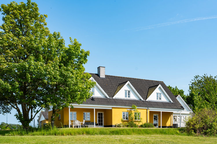 Stenstrupvej 80