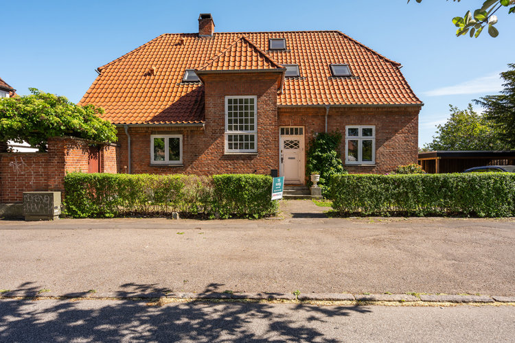Grøndalsvænge Allé 1, 1.