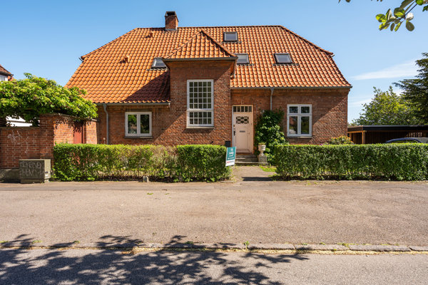 Set fra vejen