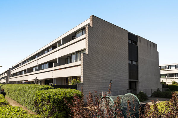 Ejendommen