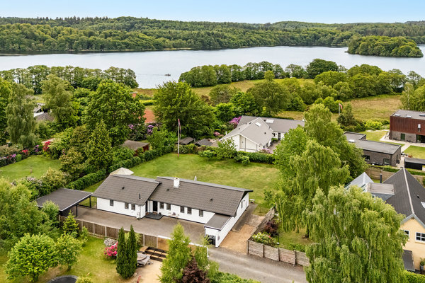 Område