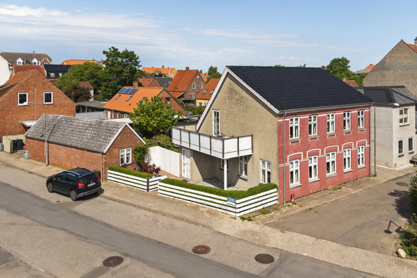 Ejendommen