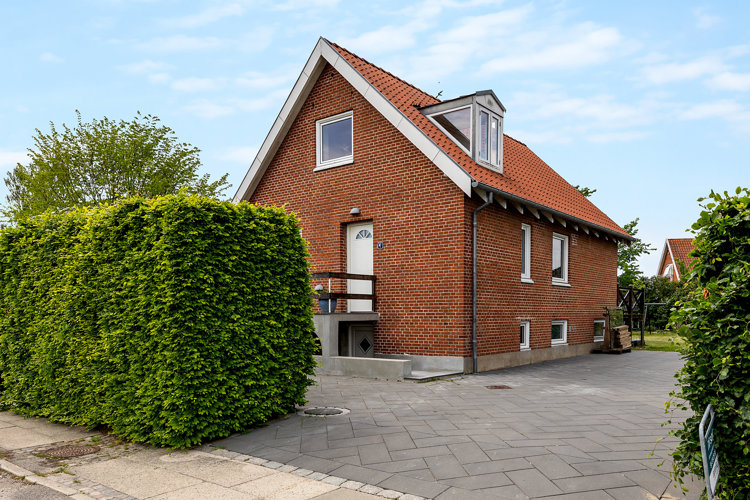 Sandvej 4