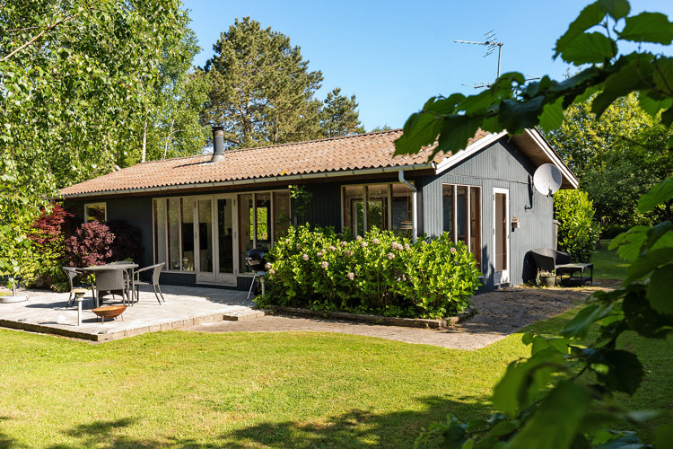 Rågevej 3
