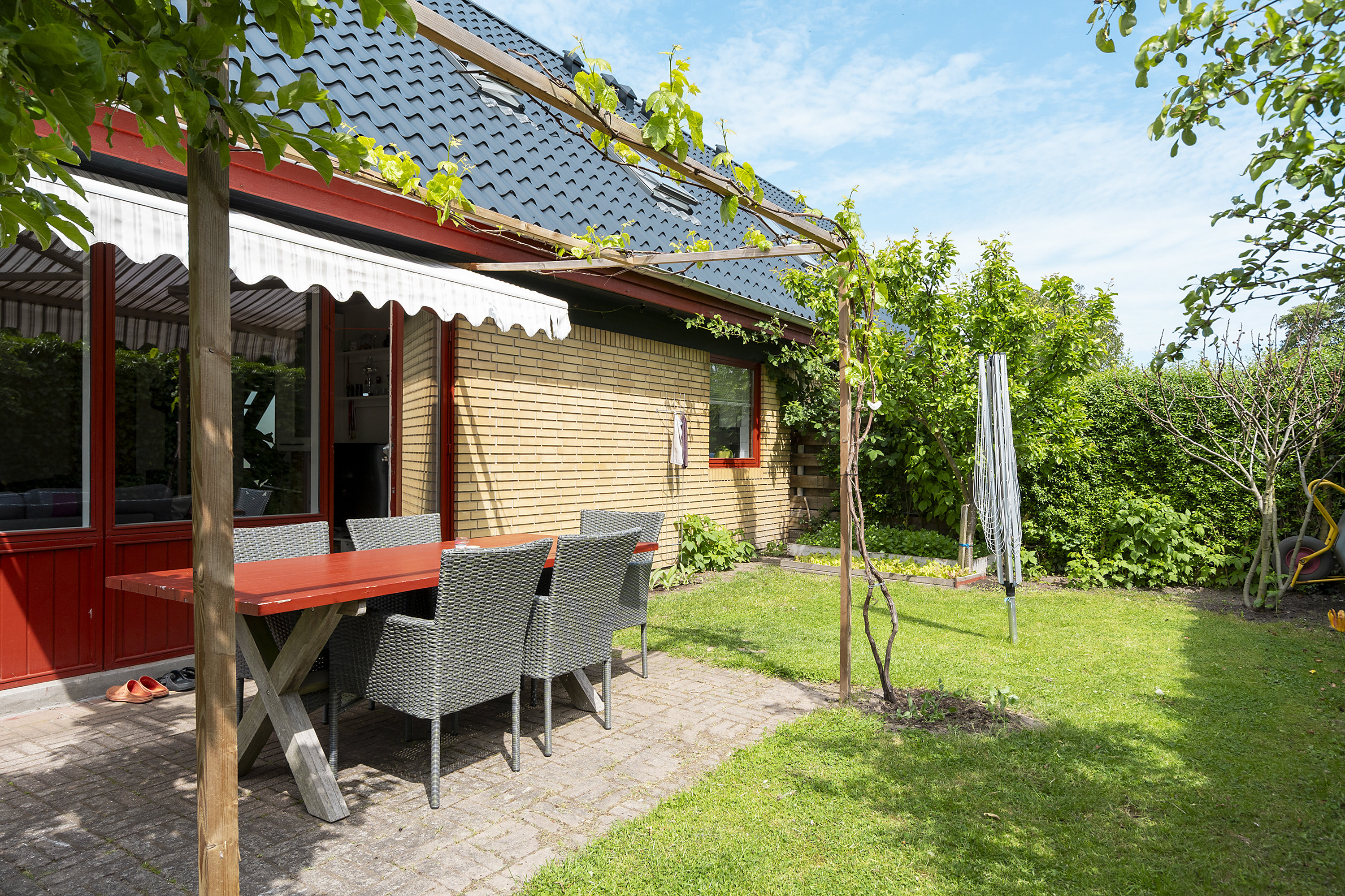 Dybekær 8A 2700 Brønshøj
