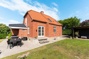 Set fra haven
