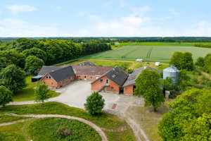 Omgivelser