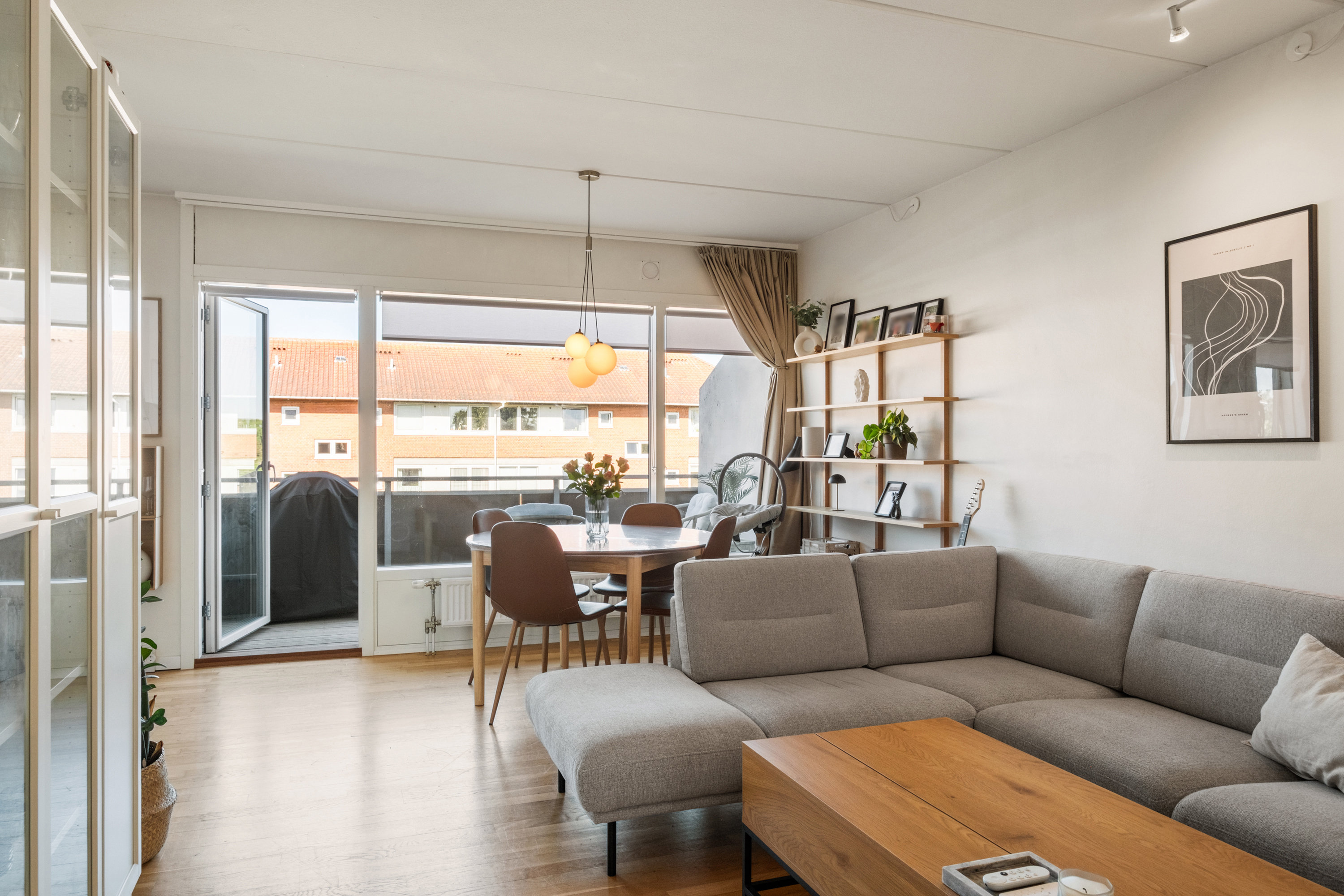 Lejlighed Ahornvej 3D, 2. tv., Hørsholm - Visning 3