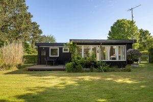 Set fra haven