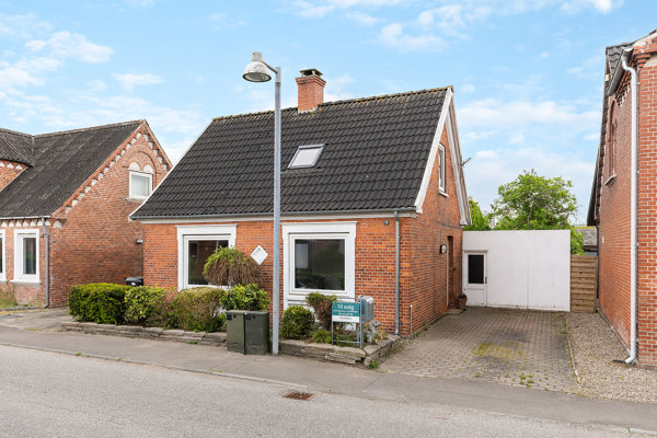 Ejendommen