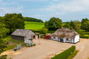 Ejendommen