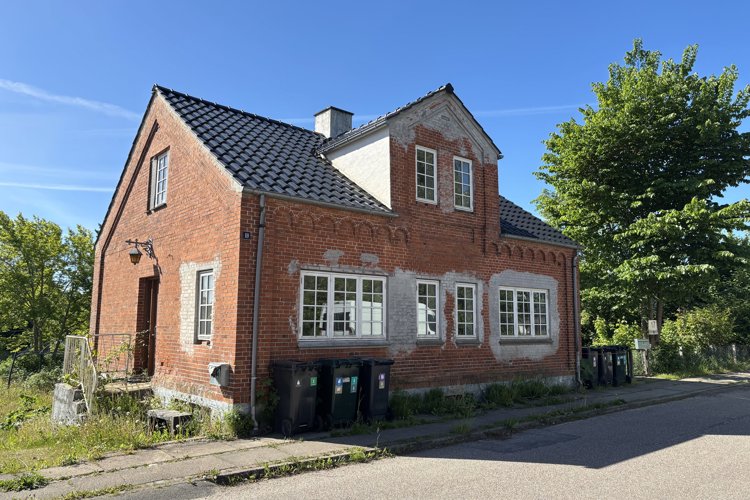 Bredgade 19