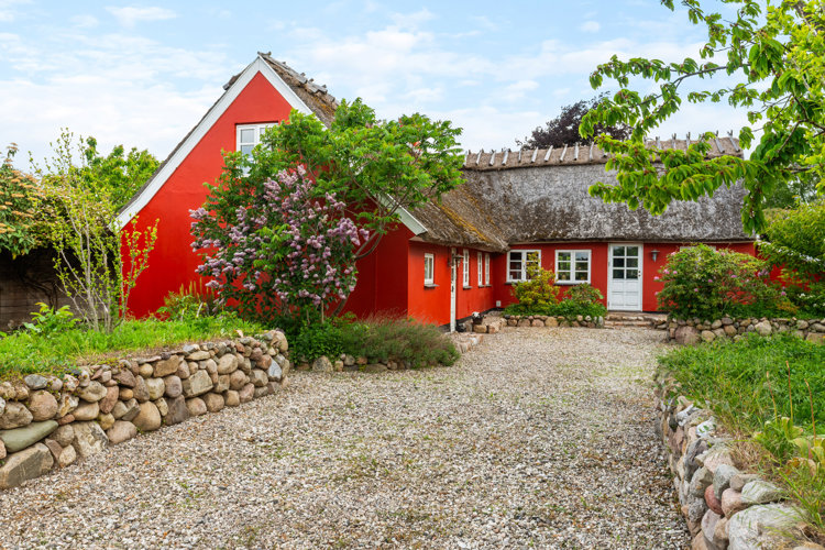 Skåninggårdsvej 40