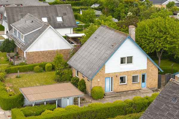 Ejendommen