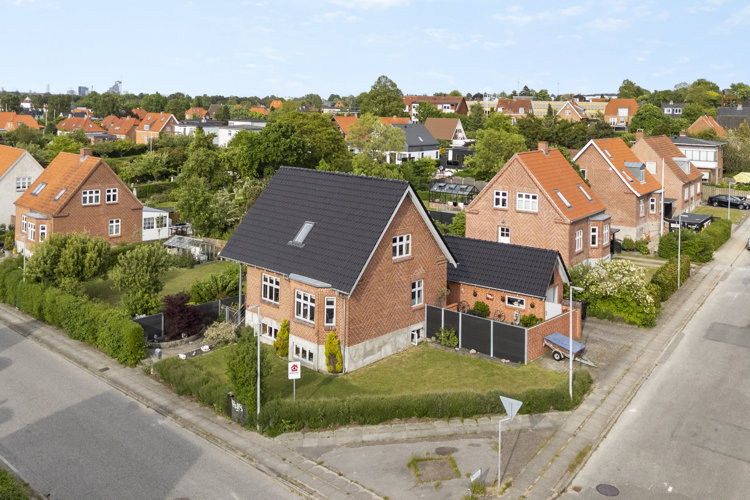 Bernstorffsvej 37