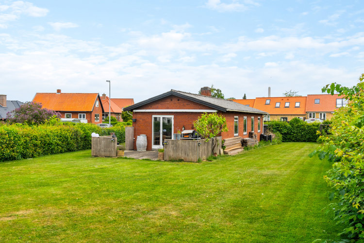 Lykkesholms Allé 45