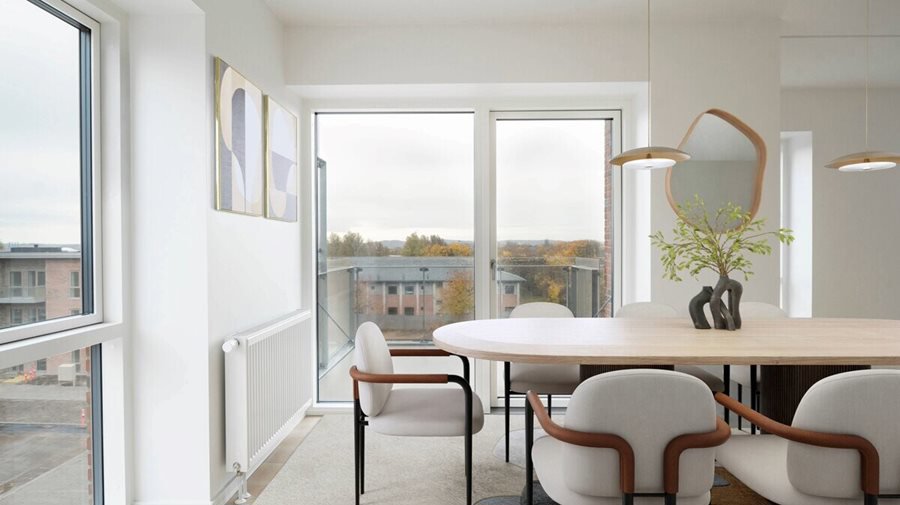 Saltumvej 201, 2. 2., 9220 Aalborg Ø billede 1