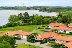 Område