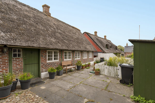 Ejendommen