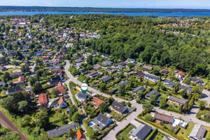 Område