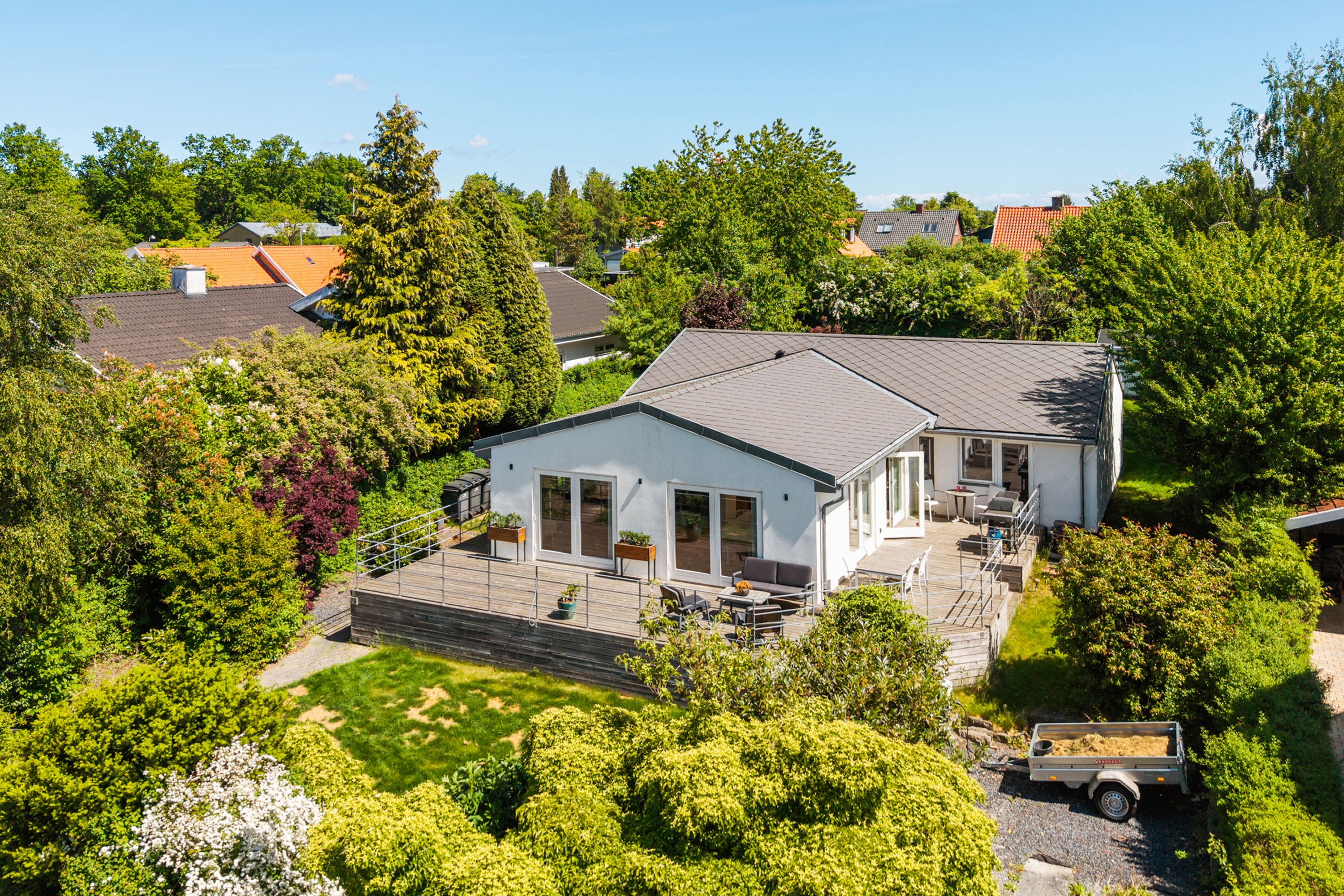 Hasselvej 12 2970 Hørsholm