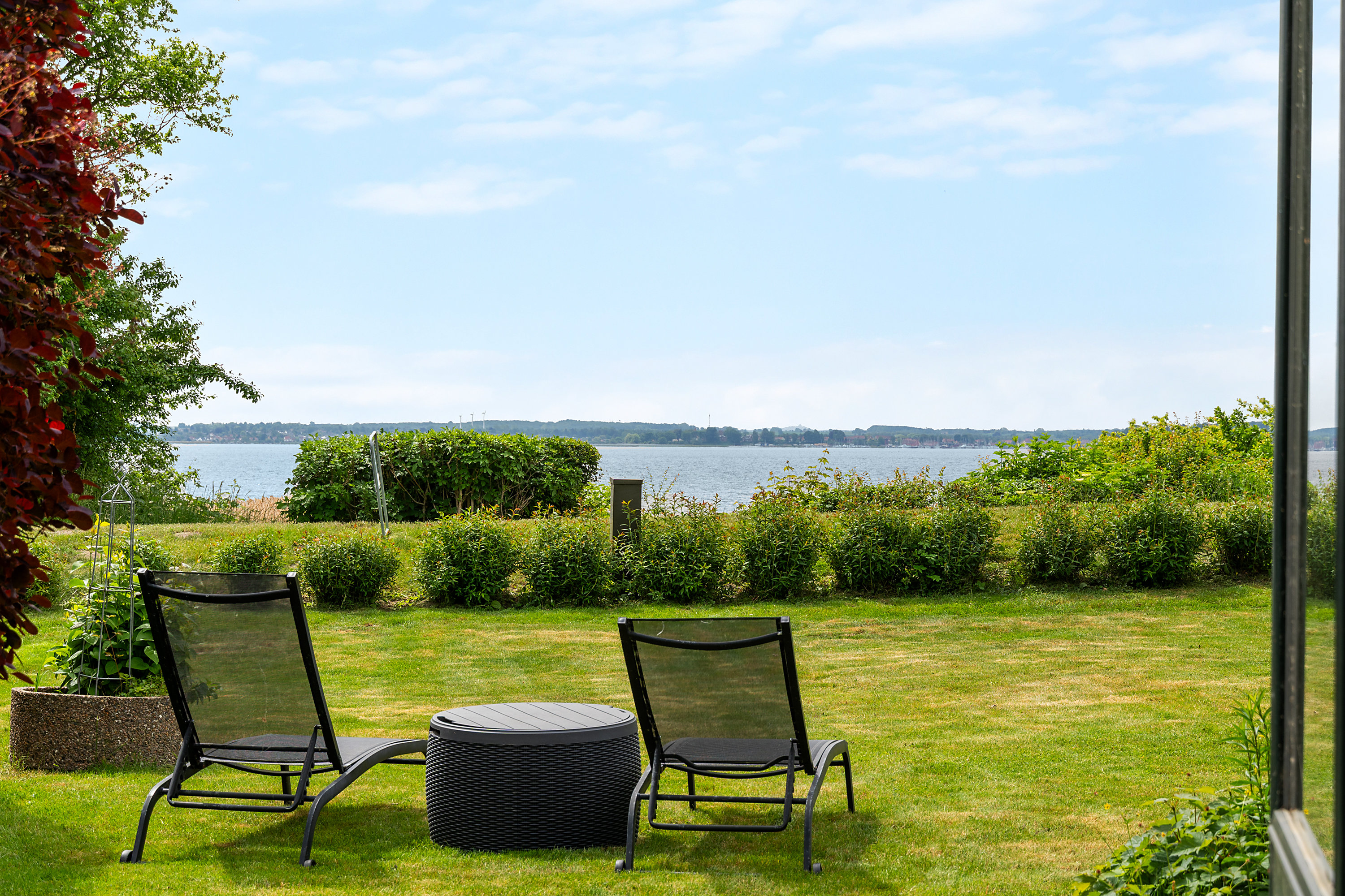 Villa på Strandholm 30 4640 Faxe.