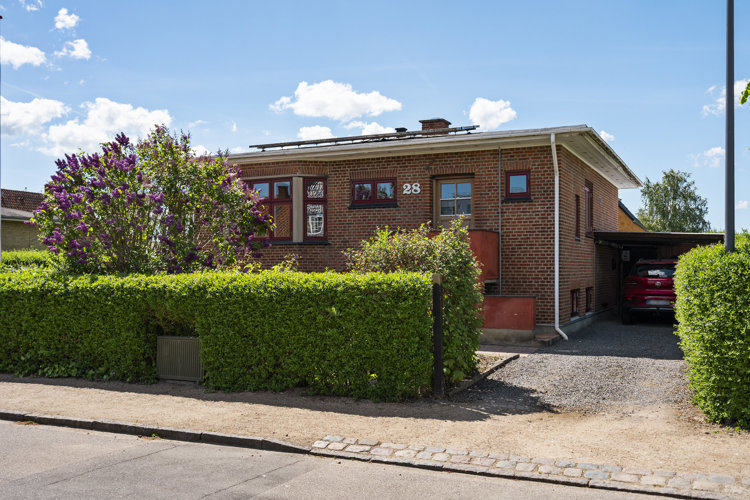 Bolig på Lindehaven 28 2500 Valby.