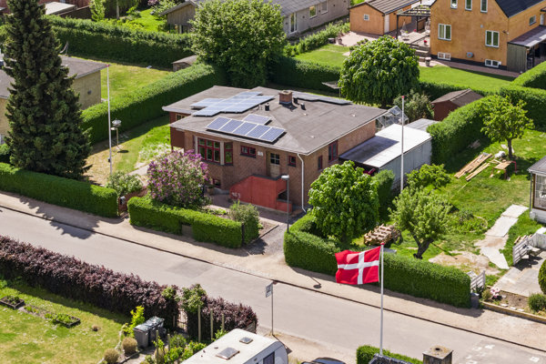 Ejendommen