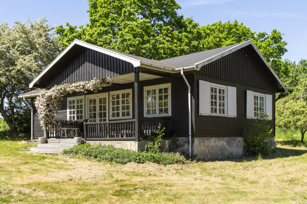 Ejendommen