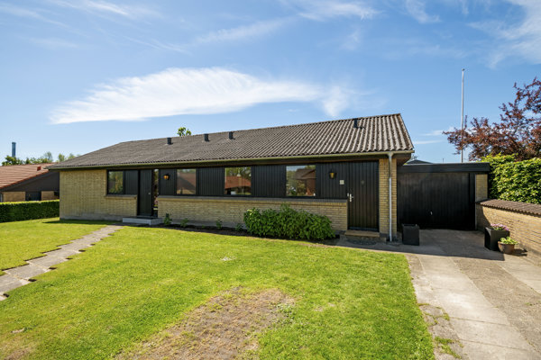 Ejendommen