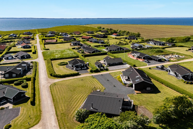 Bolig på Lerskrænten 2 7830 Vinderup.