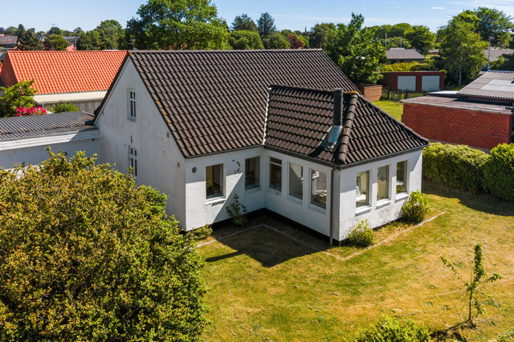 Holstebrovej 44C