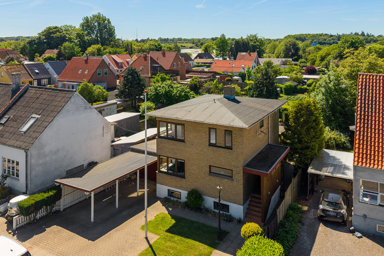 Maglemervej 79