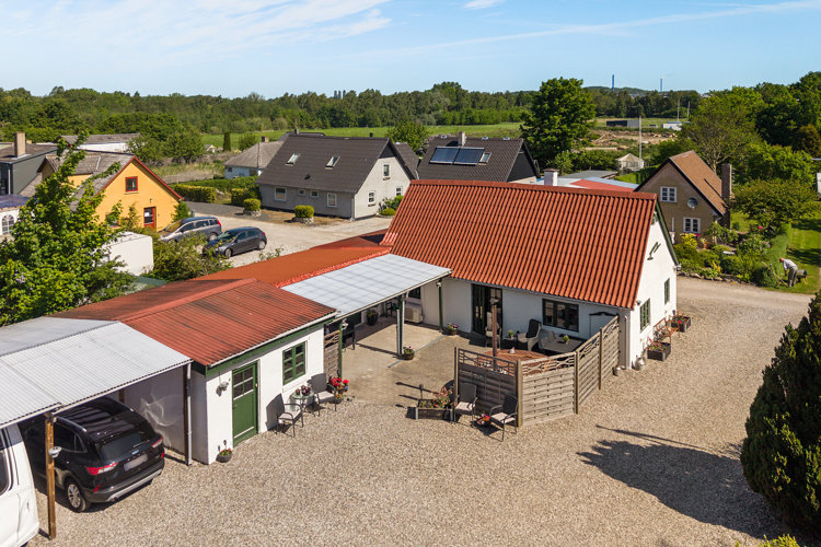 Kallevadvej 3