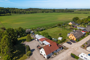 Område