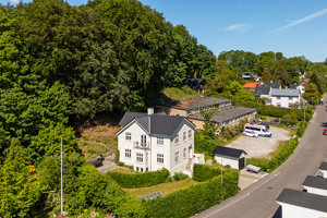 Omgivelser