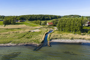 Område