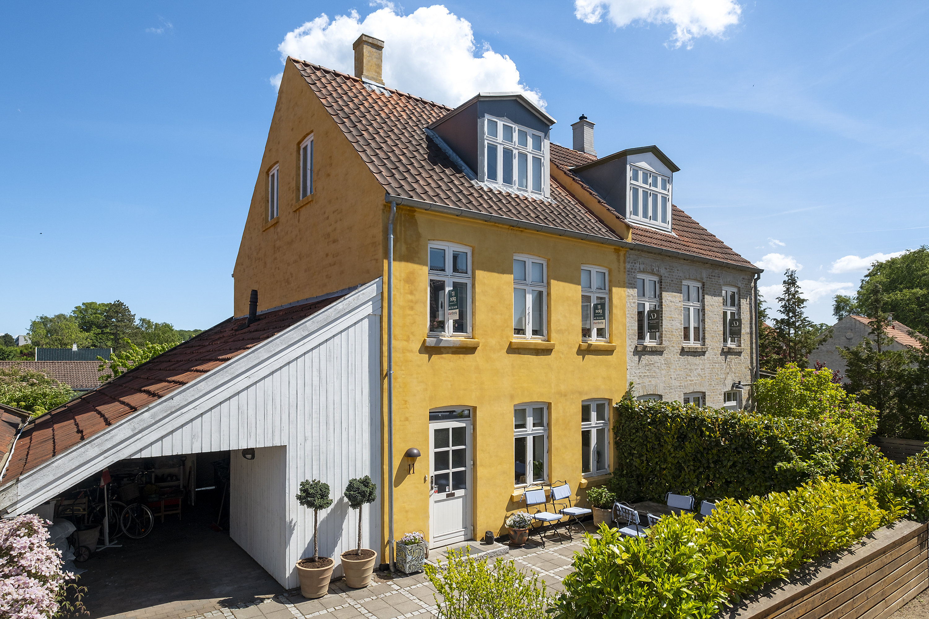 Dronningvej 11 2970 Hørsholm