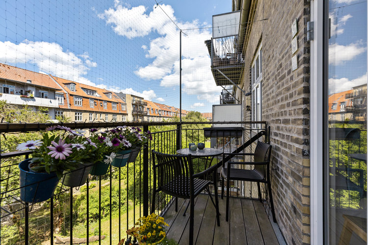 Lundbyesgade 26, 3. th