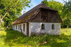 Ejendommen